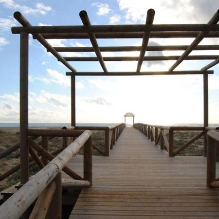 Apartamentos La Playa Barbate Zewnętrze zdjęcie