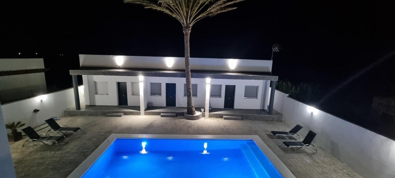 Apartamentos La Playa Barbate Zewnętrze zdjęcie