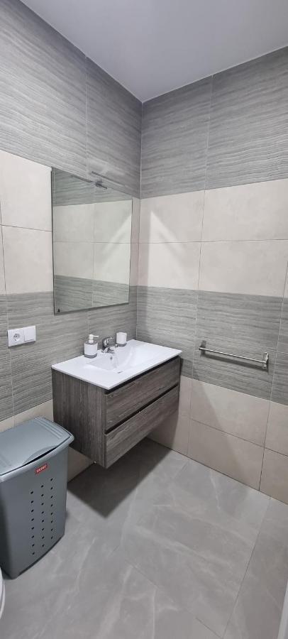 Apartamentos La Playa Barbate Zewnętrze zdjęcie