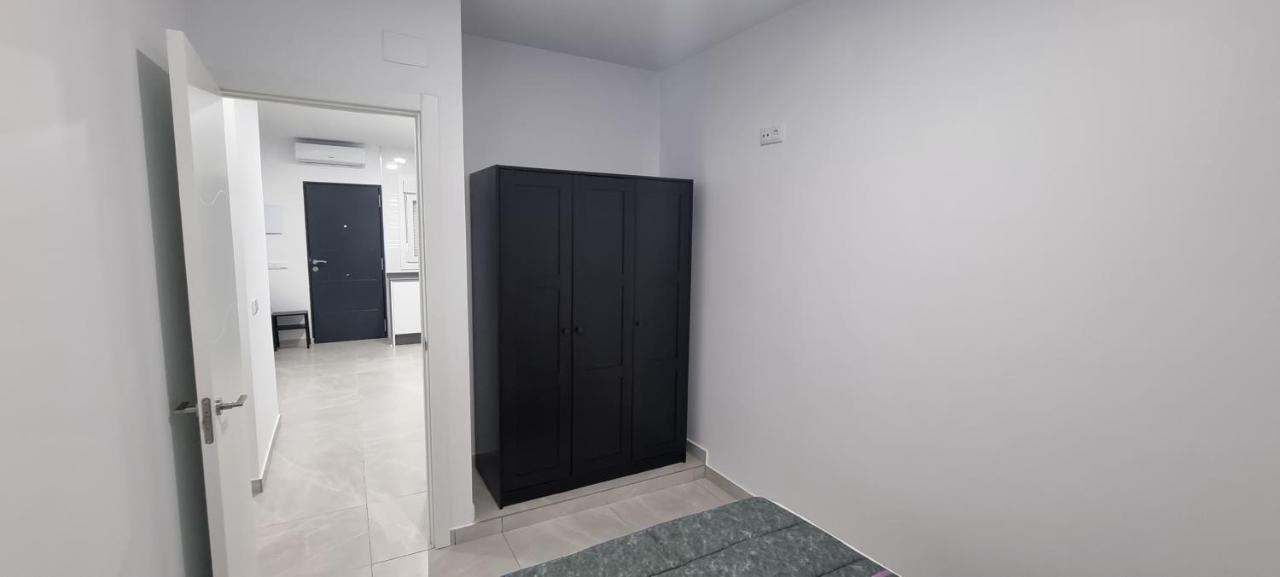 Apartamentos La Playa Barbate Zewnętrze zdjęcie