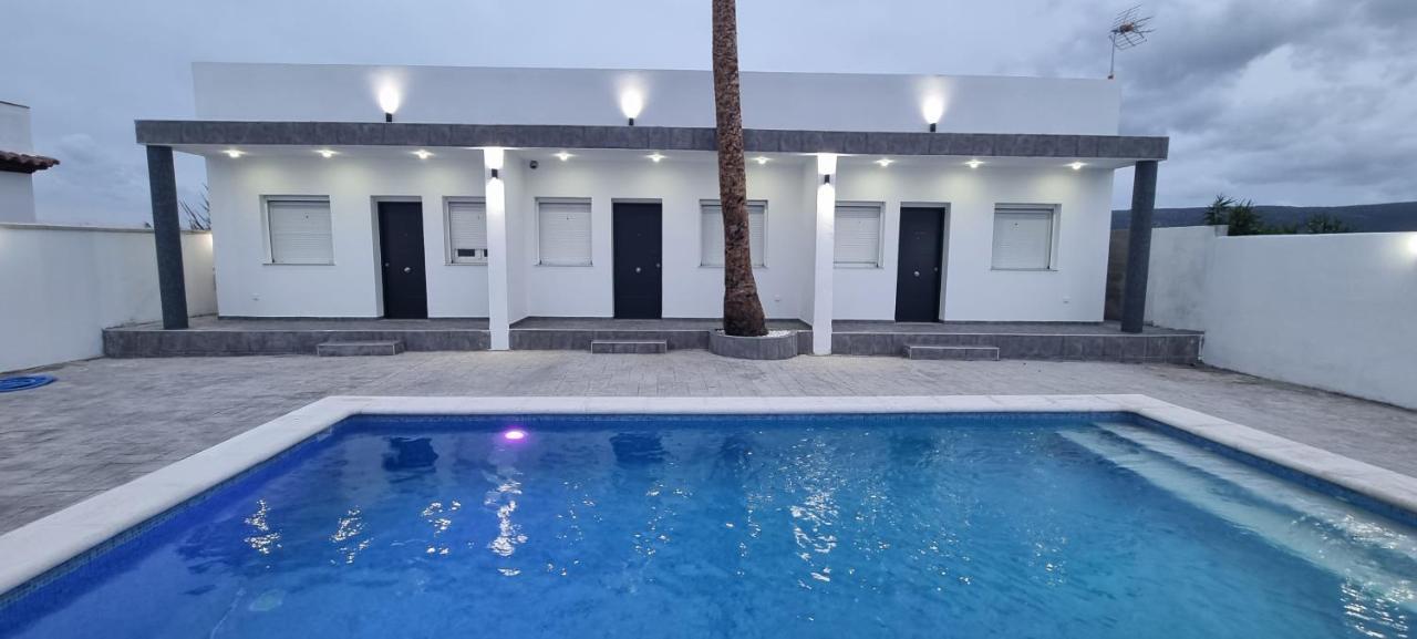 Apartamentos La Playa Barbate Zewnętrze zdjęcie