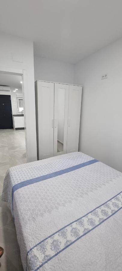 Apartamentos La Playa Barbate Zewnętrze zdjęcie