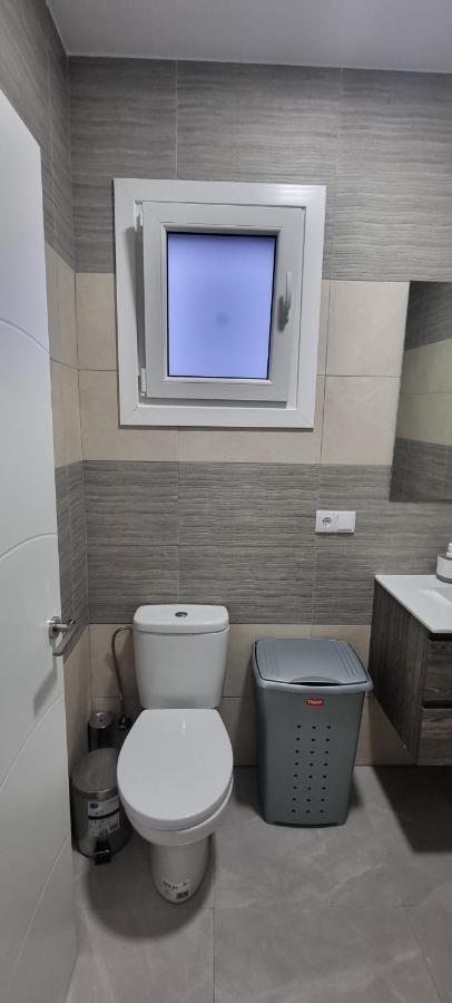 Apartamentos La Playa Barbate Zewnętrze zdjęcie