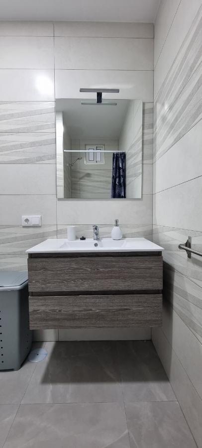 Apartamentos La Playa Barbate Zewnętrze zdjęcie