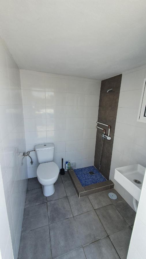 Apartamentos La Playa Barbate Zewnętrze zdjęcie