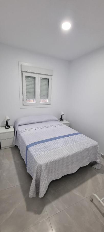 Apartamentos La Playa Barbate Zewnętrze zdjęcie